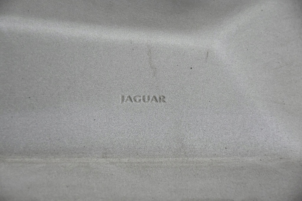 фото №11, Капот кришка двигуна jaguar xf x250