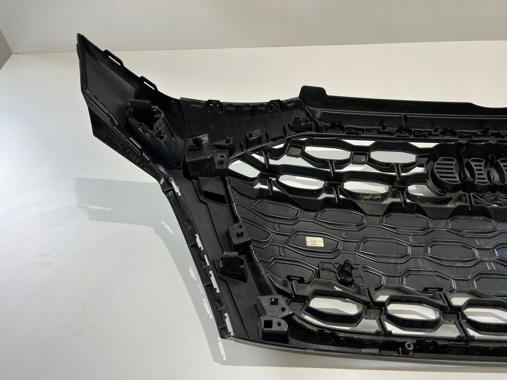 фото №11, Решётка радиатора решётка радиатора audi rs3 8y0807725