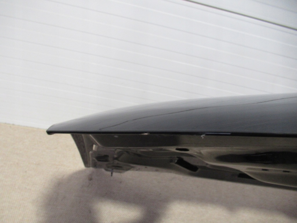 фото №6, Капот крыло bmw x7 g07 оригинал