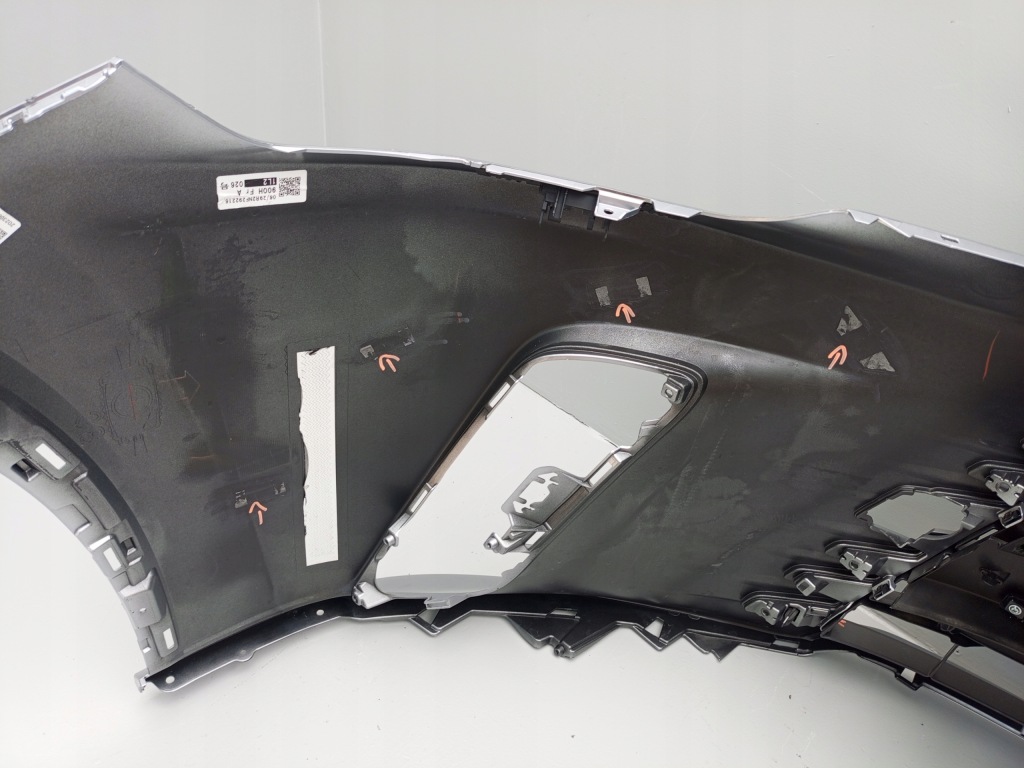 Lexus rx v 5 2022- бампер перед передний 52119-48850 ÷ с Разборки