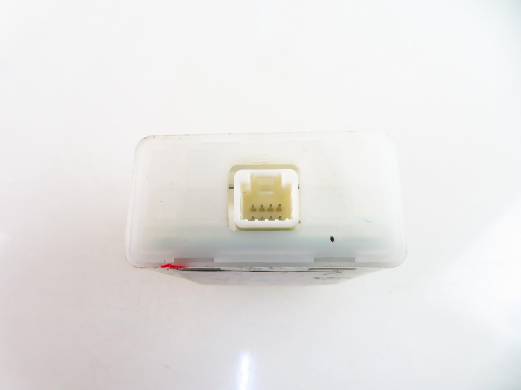 фото №6, Модуль subaru tribeca b9 3 - ez30 88035xa000