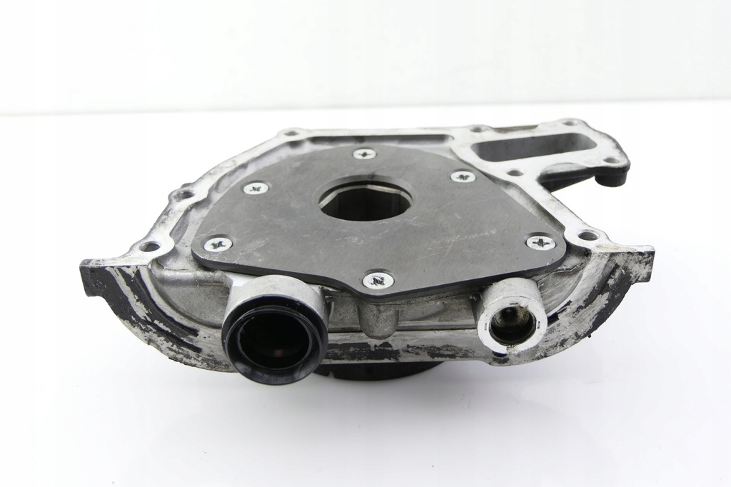 фото №9, Насос масла opel insignia a 2.0 cdti 55566000