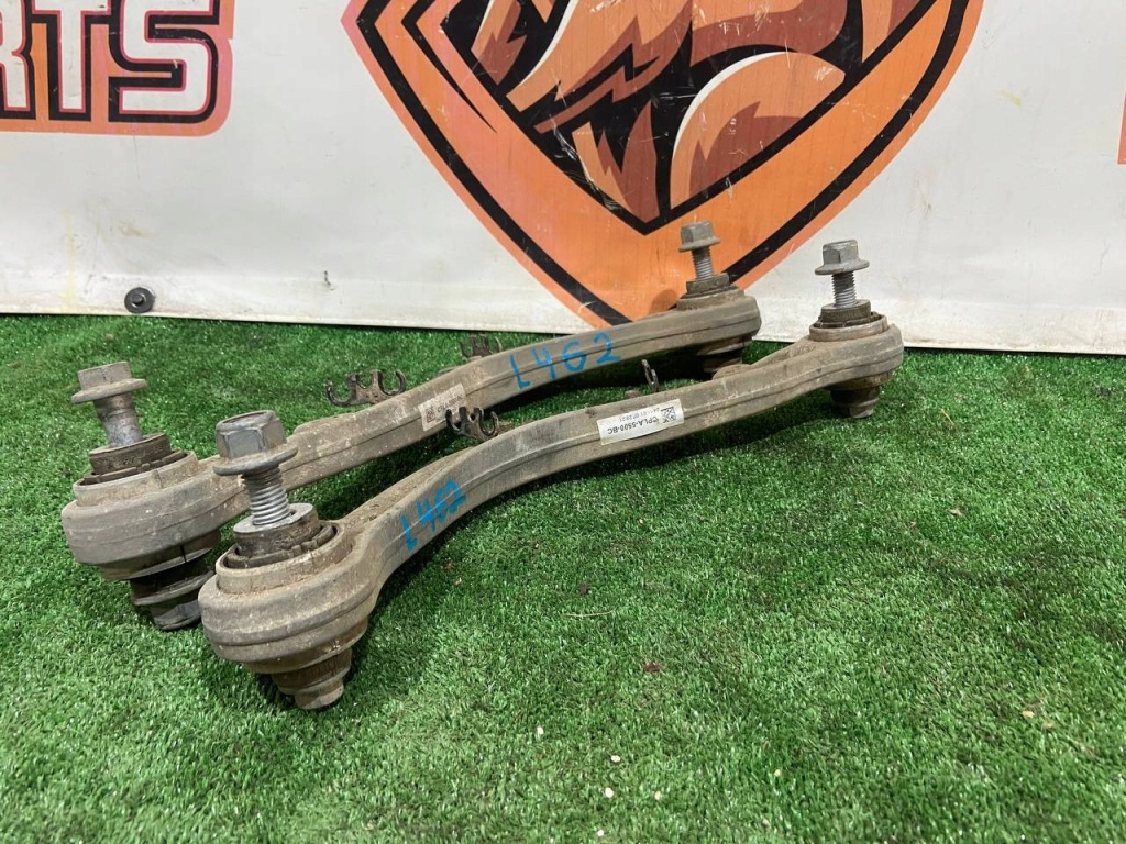 фото №4, Рычаг задняя левый/правый range l405 cpla-5500-bb