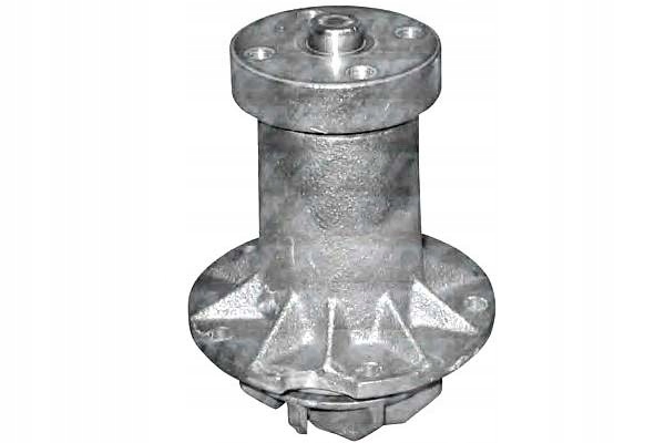 фото №7, Dolz m193 насос wody, охолодження двигуна