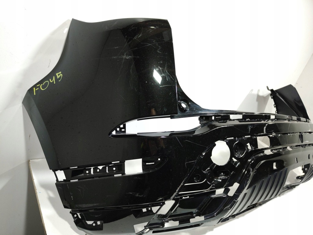 Land rover evoque 2 бампер задний k8d2-17d781-aaw Цена