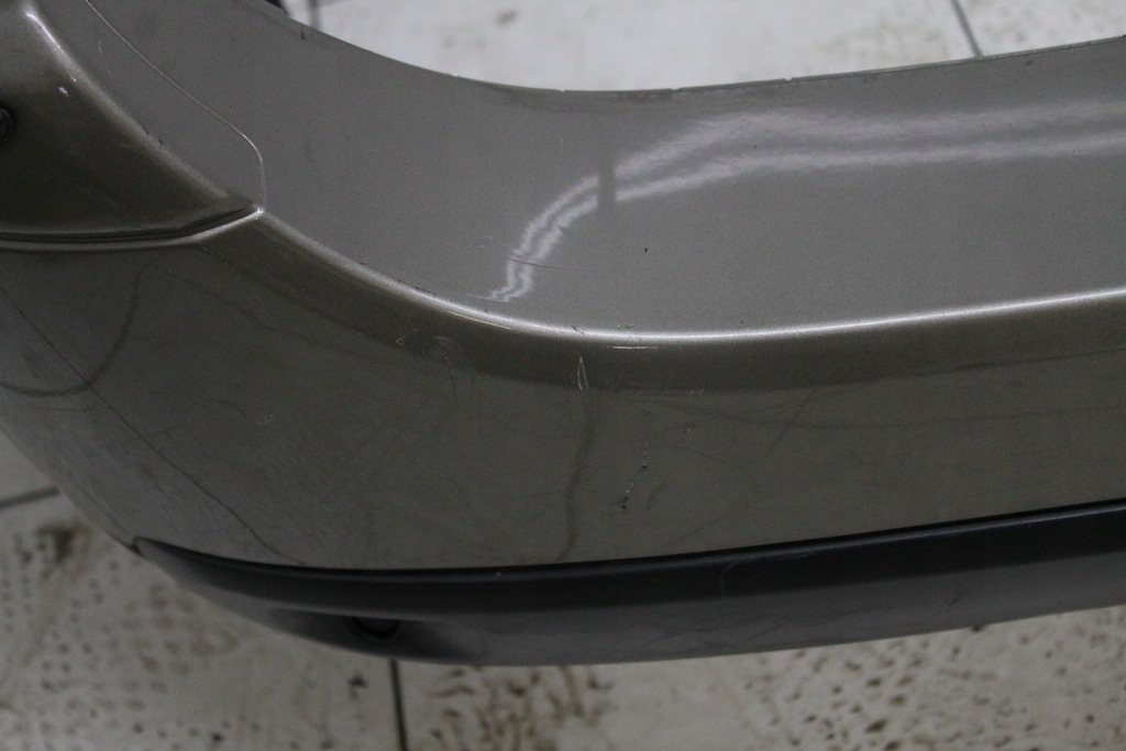 фото №7, Citroen c5 ii kombi lift 2004r- бампер задняя задний pdc keb - код лакокрасочного покрытия