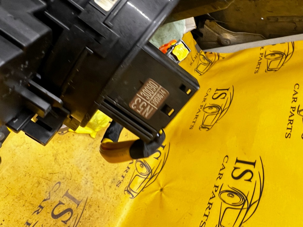 фото №13, Перемикач комбінований перемикач підрульовий lexus rx 450h iii 3 al10