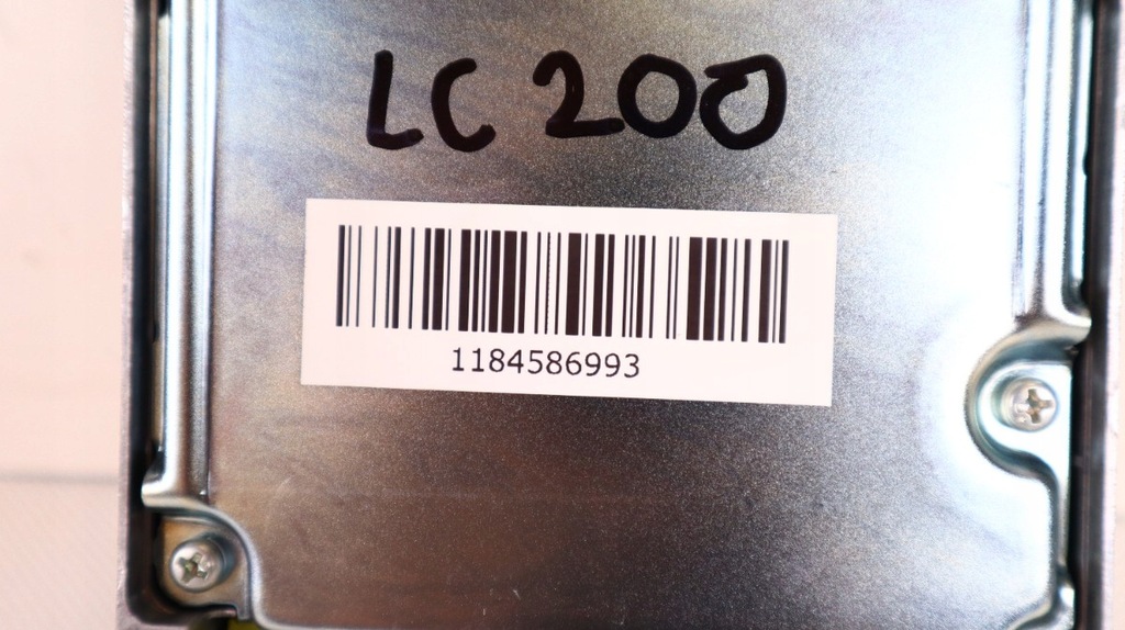 фото №6, Toyota land cruiser 200 модуль подушка безпеки 89170-60330