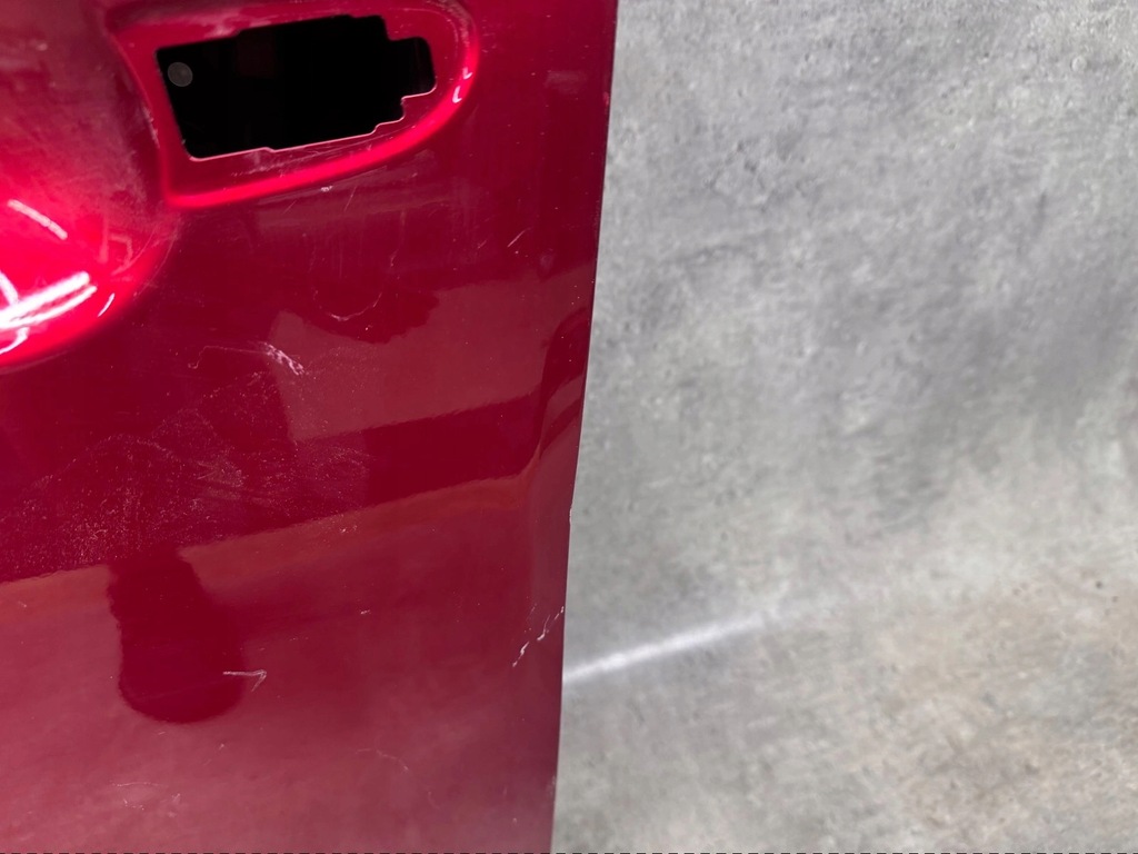 фото №2, Двері ліва перед mazda cx-5 ii 2017-