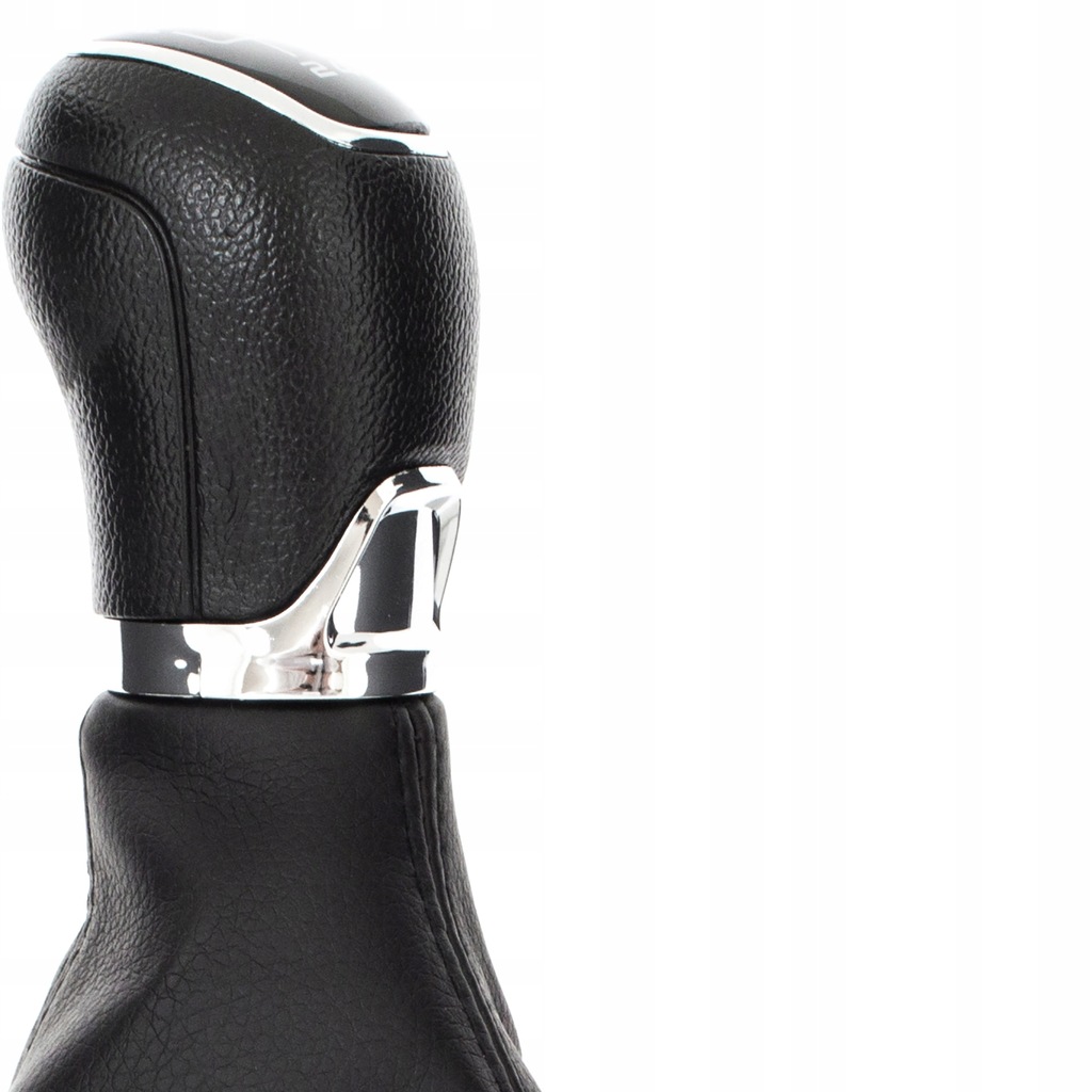 фото №9, Skoda octavia ii ручка важіль перемикання передач з чохол