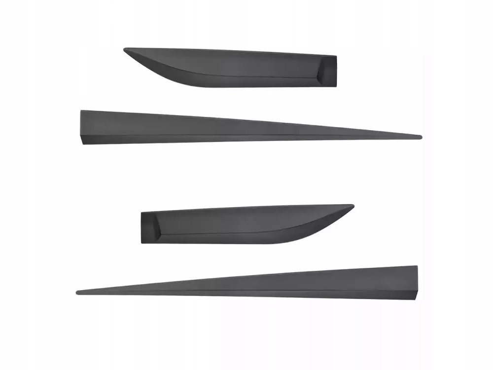 фото №1, Накладки дверные боковой na дверь hyundai ix20