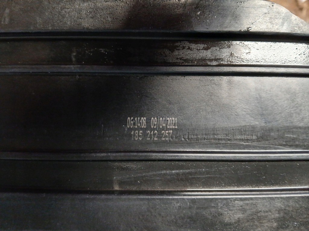 фото №11, Berlingo partner proace city combo rifter 2018- pas передній