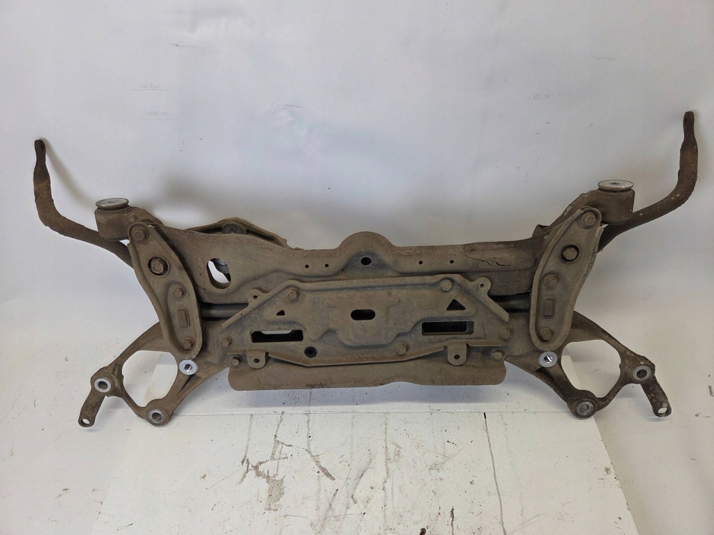 фото №3, Балка підрамник підрамник перед honda civic viii ufo 2.0 type-r