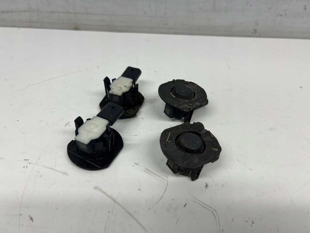 фото №1, Bmw датчик pdc 9261581