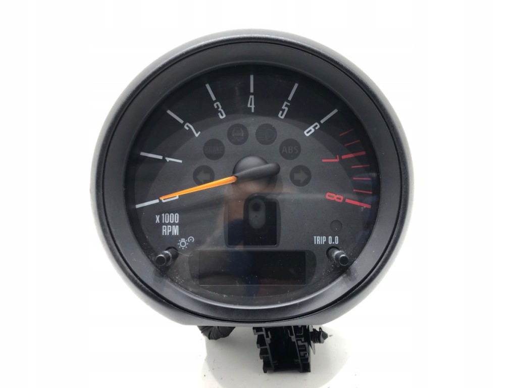 фото №1, Obrotomierz 9325816 mini countryman r60 cooper [122 km] бензин 2010 - 2016