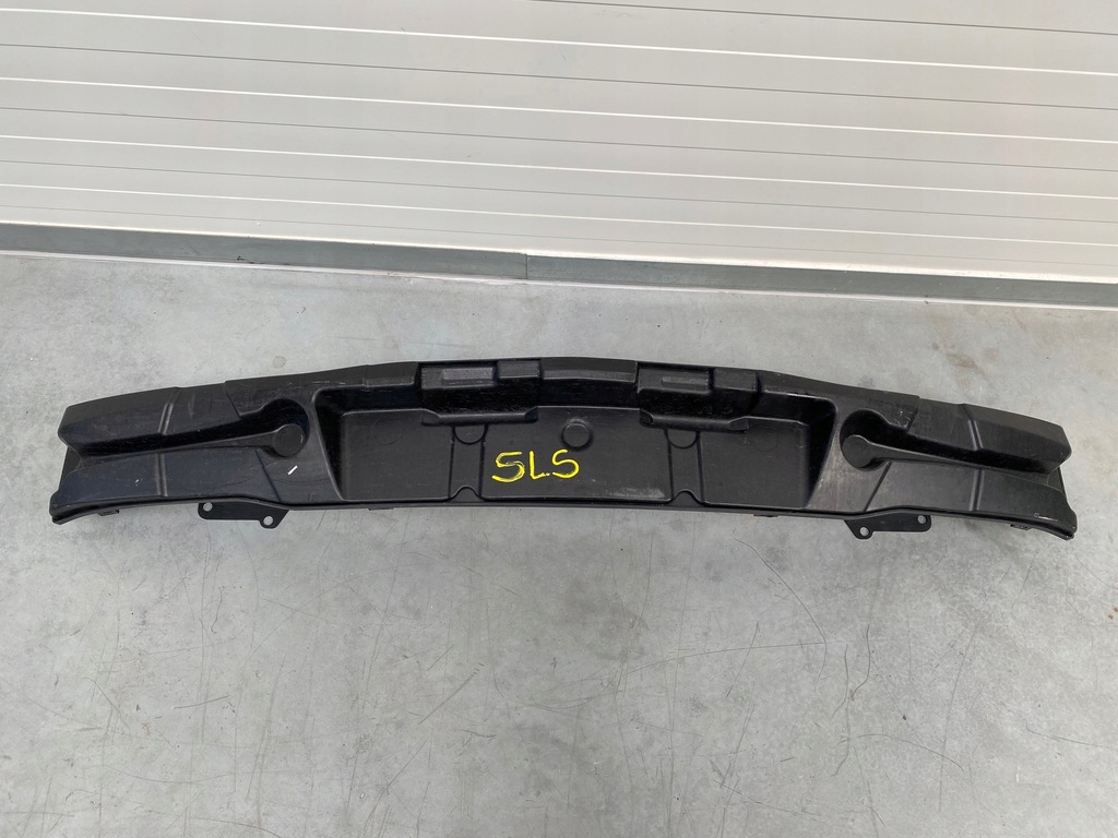 фото №1, Задня балка mercedes sls 197 amg coupe