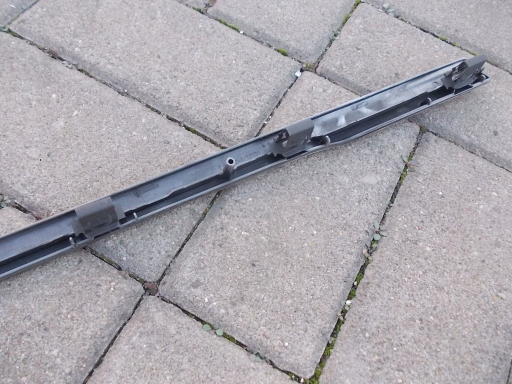 фото №7, Декори dekor молдинг консолі панелі ford galaxy mk2