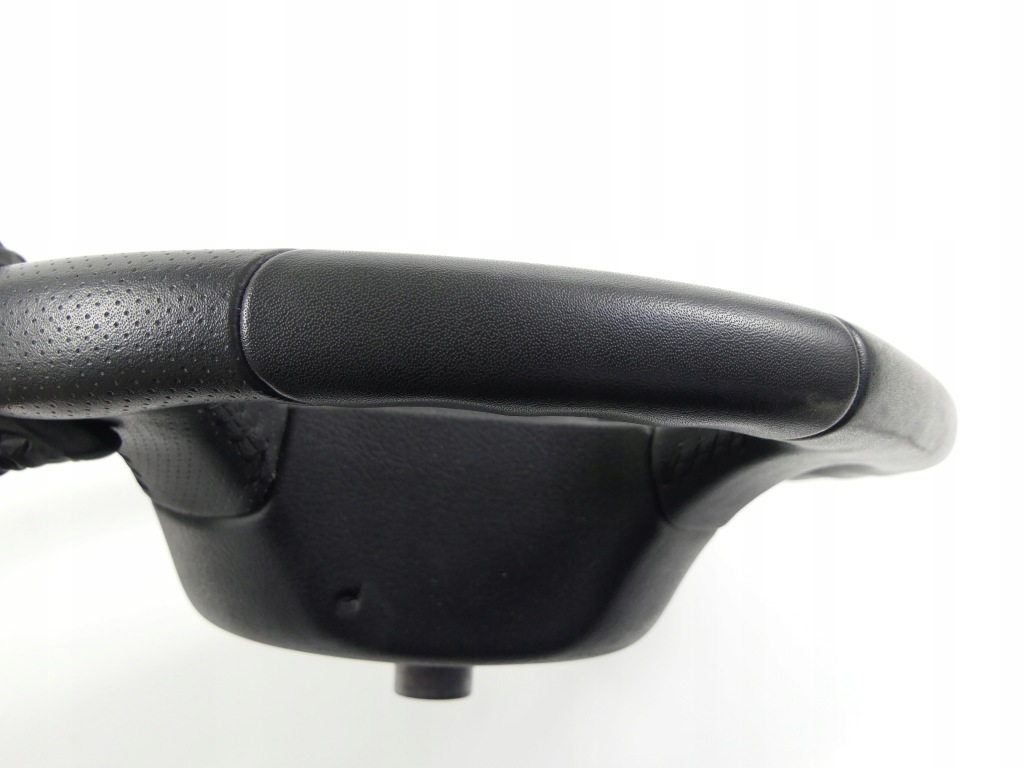 фото №10, Повітропровід шкіряний czarna peugeot 3008 i 13-16r. lift crossover