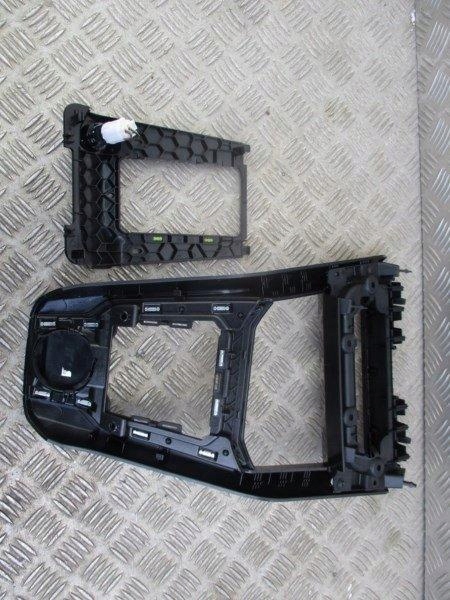 фото №2, Туннель средний 2ga, 2ga863099, t-roc