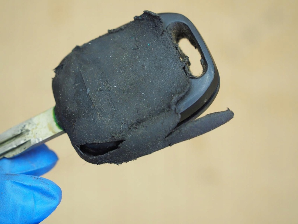 фото №8, Замок запалювання subaru outback 3.0 h6 вкладка