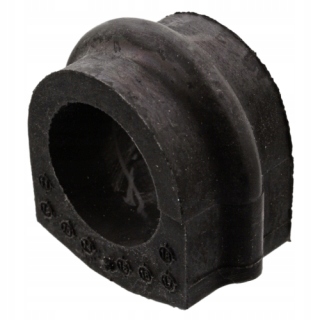 фото №1, Подушка стабилизатора. nissan terrano ii 02- передняя