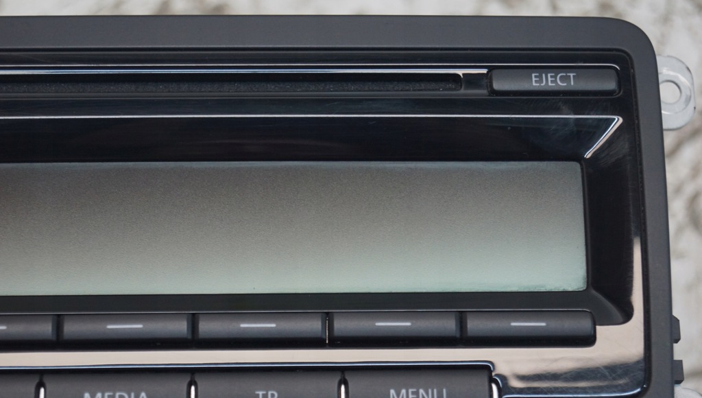 фото №5, Радио vw polo 6r v 5m0035186l