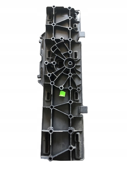 фото №1, Напрямна поріг лівий renault trafic iii 93450678