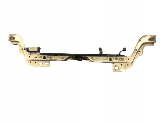 фото №1, Fiat qubo підсилювач балка pas верхній перед