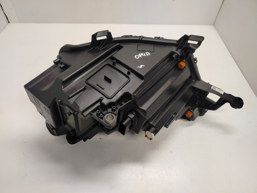 фото №10, Skoda kamiq led лампа правая левая idealne