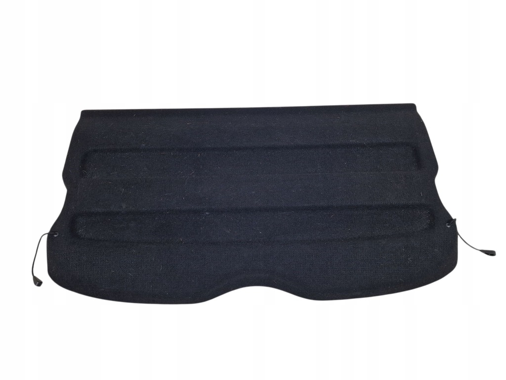 фото №1, Citroen c4 ii 2011 полка багажника задняя