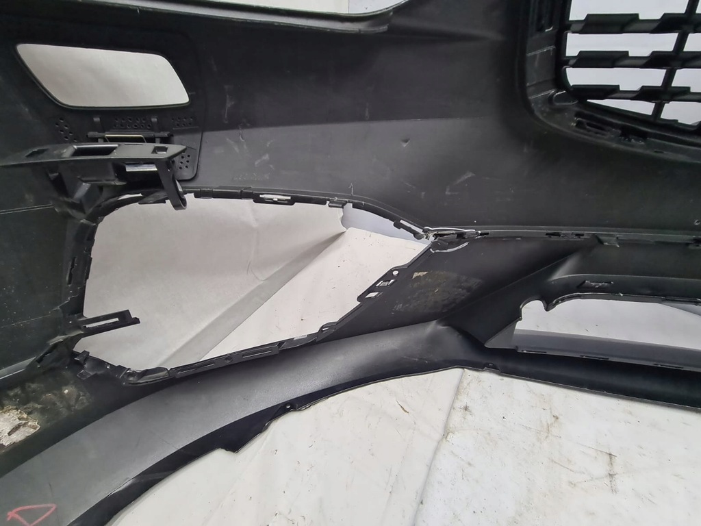 фото №11, Бампер перед volvo s90 v90 r-design