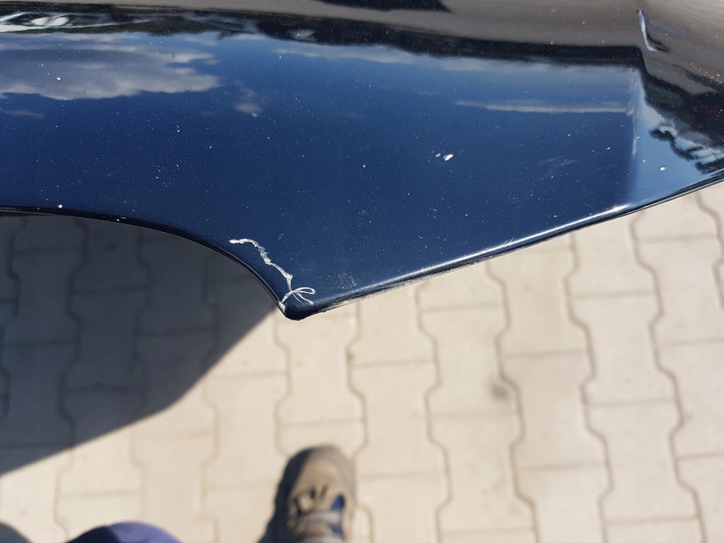 фото №4, Audi q5 8r 08-12r капот алюминиевая ly9b