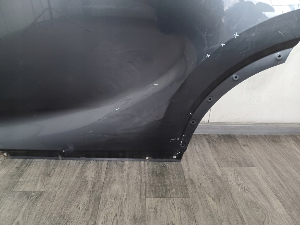 Дверь -- lexus rx -- v -- 2022- ---- задние левая Оригинал