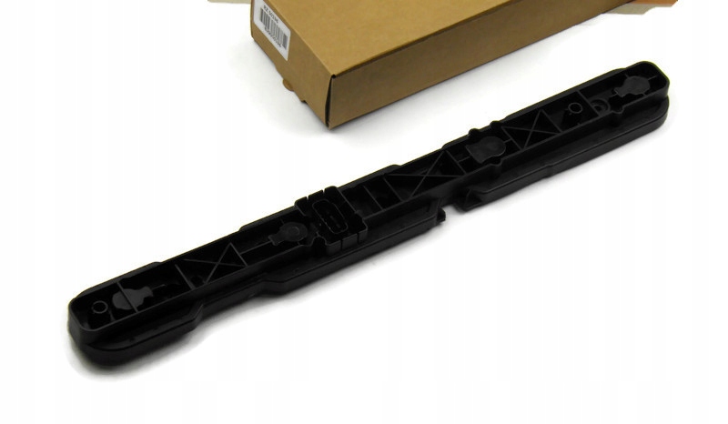 фото №1, Молдинг żarówkowa лампы задняя movano master правая