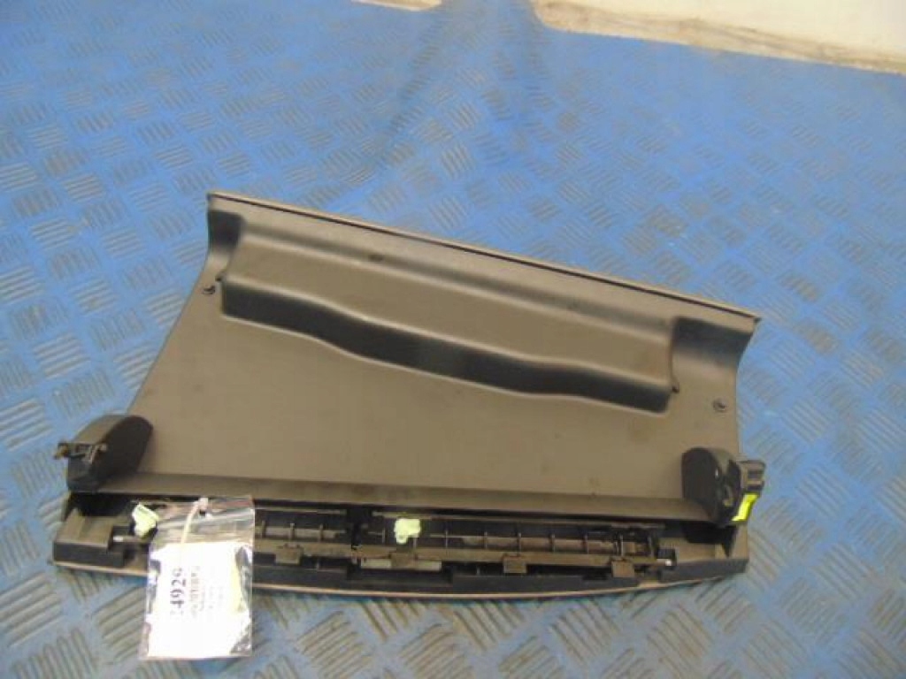 фото №4, Citroen c4 cactus бардачок