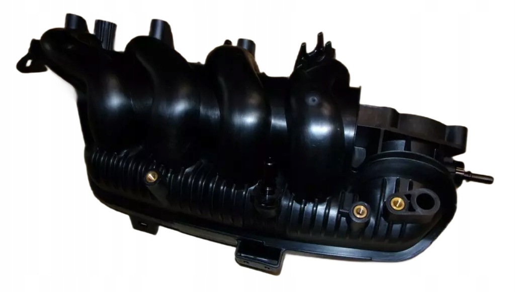 фото №2, Колектор всмоктуючий renault clio iv 1.6 tce