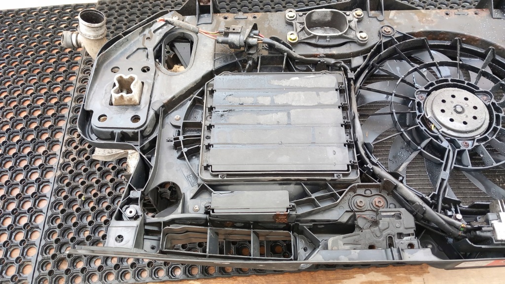 Audi a6 c6 2.0 tdi ремень передний комплект автоматическая коробка передач Цена