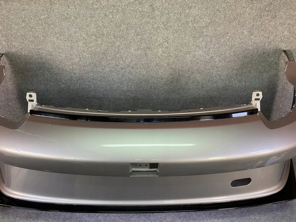 фото №7, Бампер задній задня - porcshe 911 992 gt3 ms-design 19-