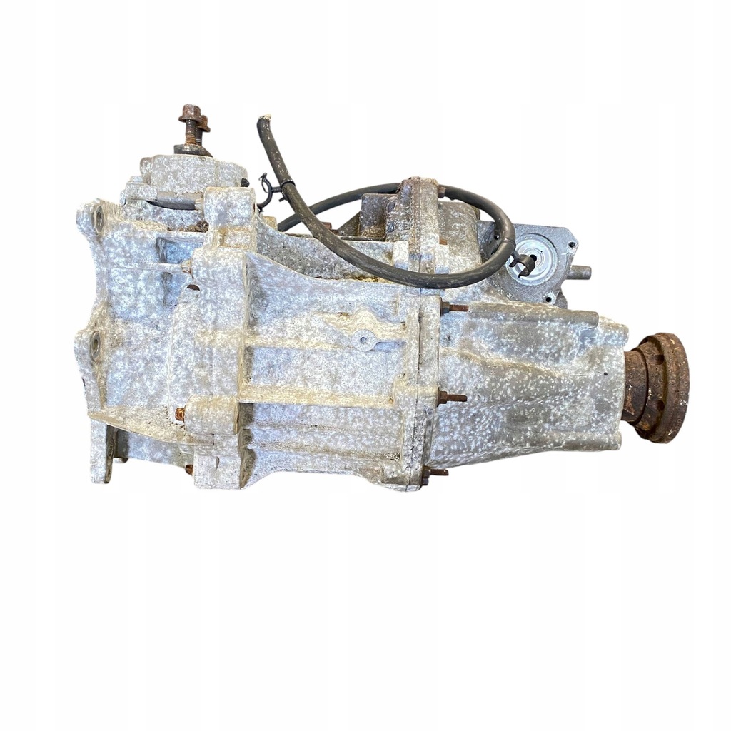 фото №4, Dodge durango 2016 редуктори