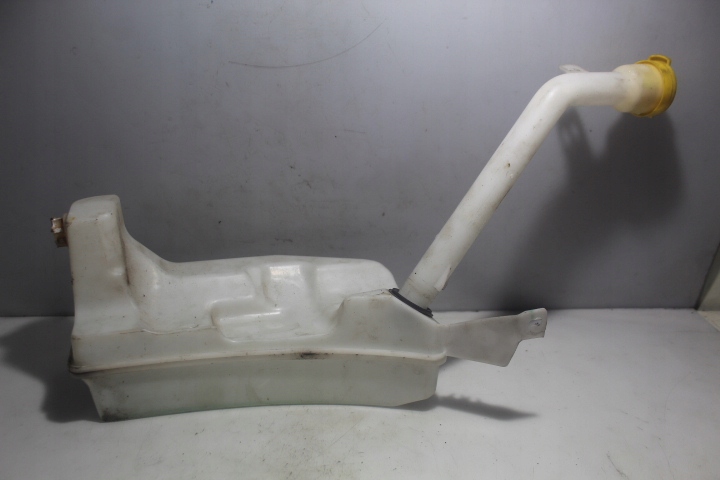 фото №3, Бачок омывателя renault clio iv 0.9