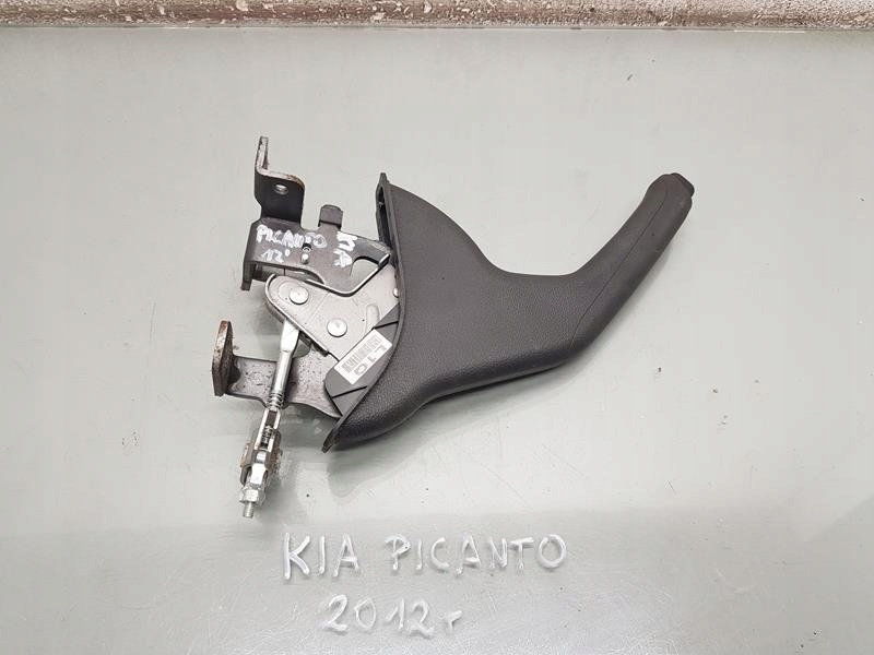 фото №1, Тормоз ручной kia picanto ii