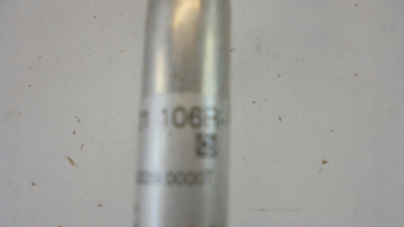 фото №5, Logan ii duster 1.5dci шланг кондиционера oryg