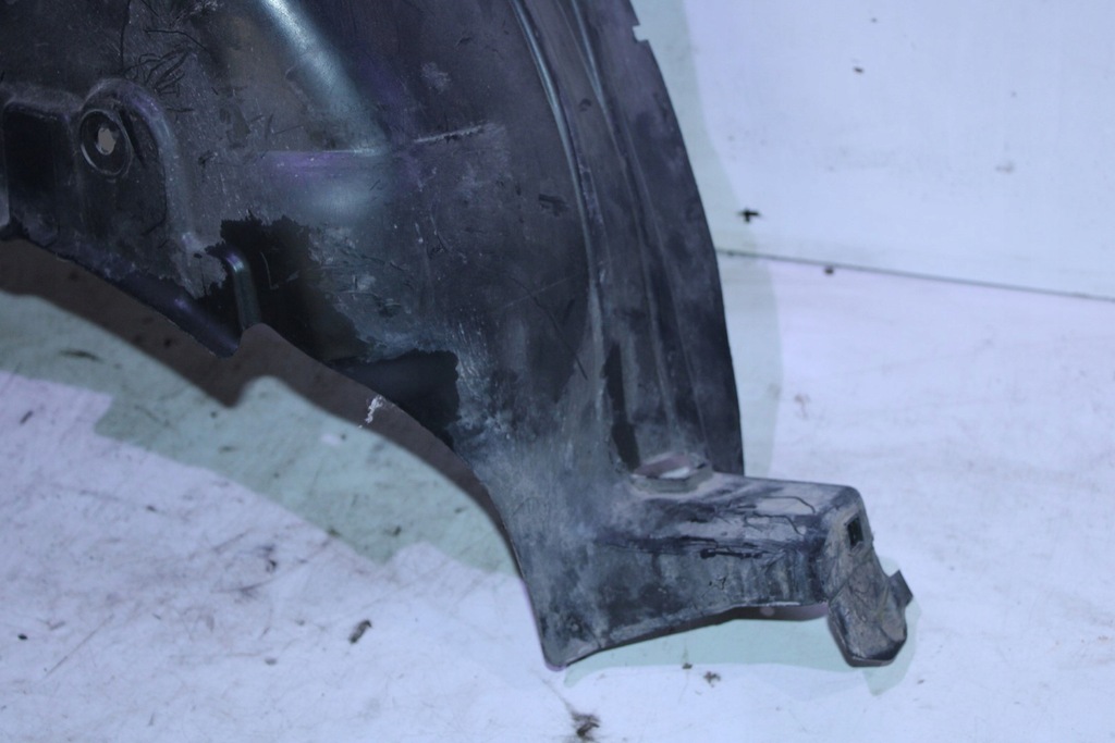 фото №2, Подкрылок левая задняя задние opel combo e partner iv rifter proace