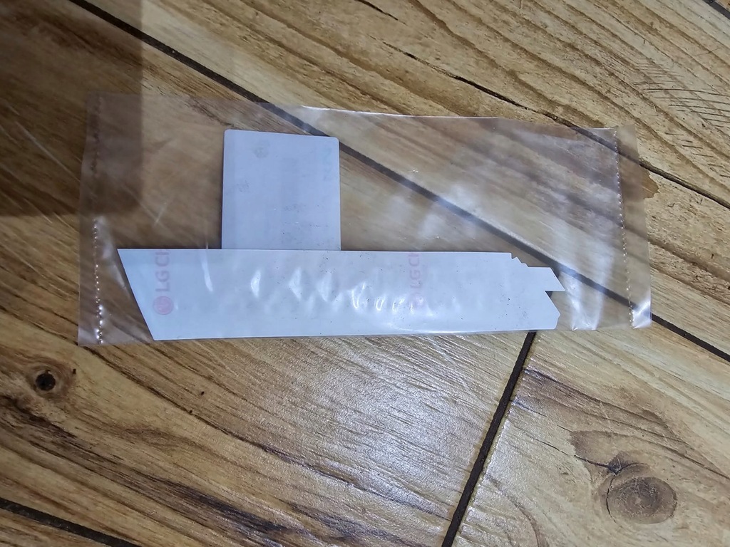 фото №5, Kia ceed ii наклейка двері правих передніх 86372a2000