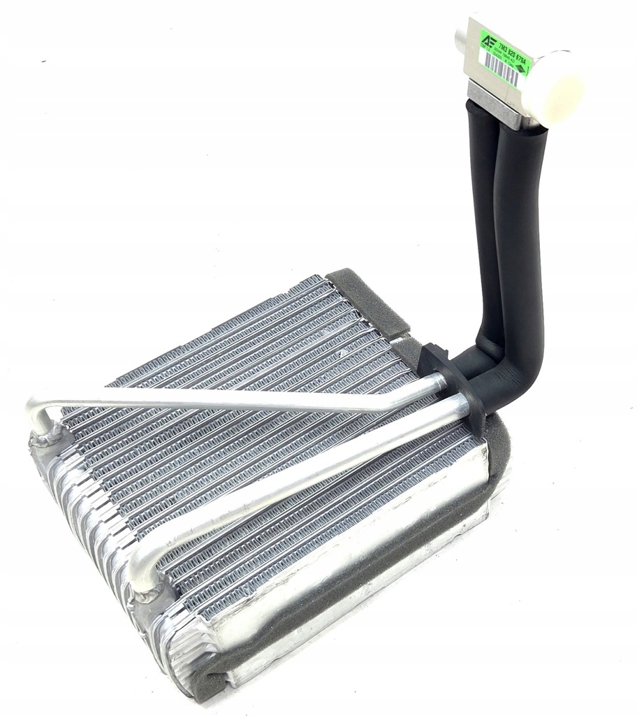 фото №8, Испаритель кондиционера seat alahambra vw sharan 7m 7m3820091a 7m3820679a