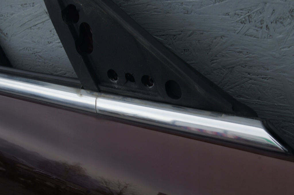 фото №10, Maserati levante двері перед передні праве