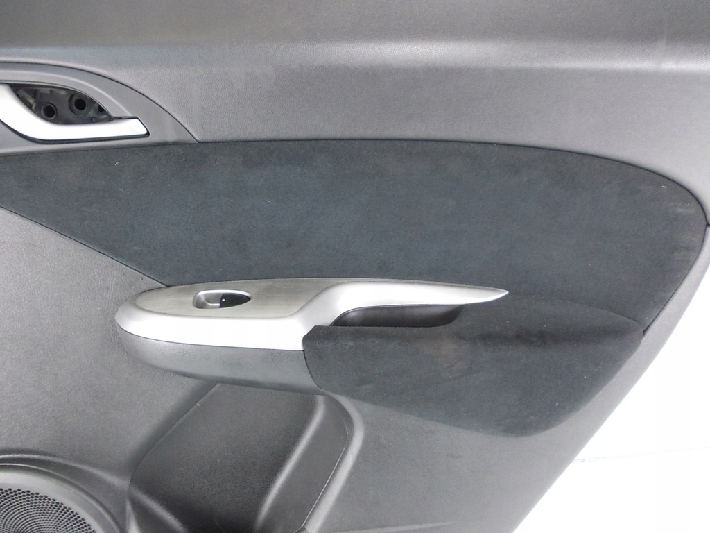 фото №13, Обшивки двері оббивка комплект honda civic 8 viii 06-11