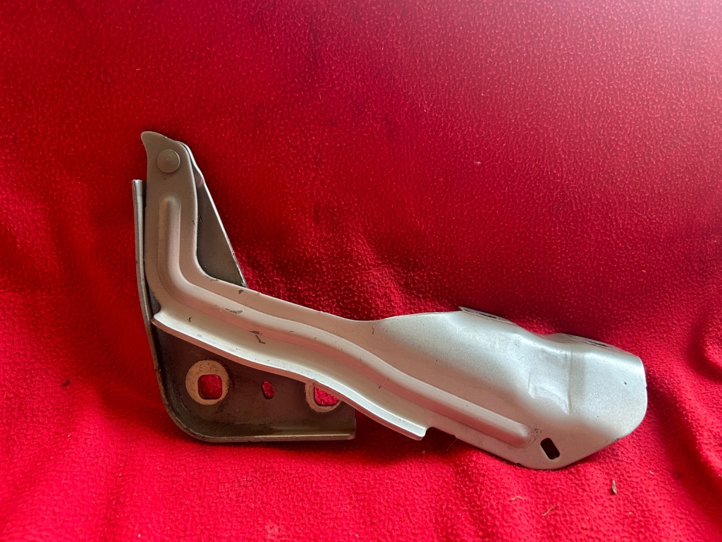 фото №3, Ford edge ii mk2 lift 15- петля петлі капот ft4b-r16801-a ft4b-r16800-a