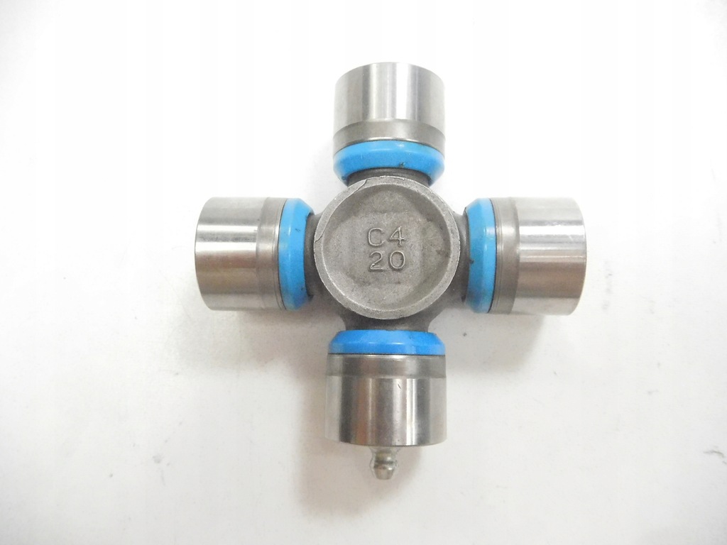 фото №6, Шарнір вала привідного ford ranger оригінальний номер 1772723