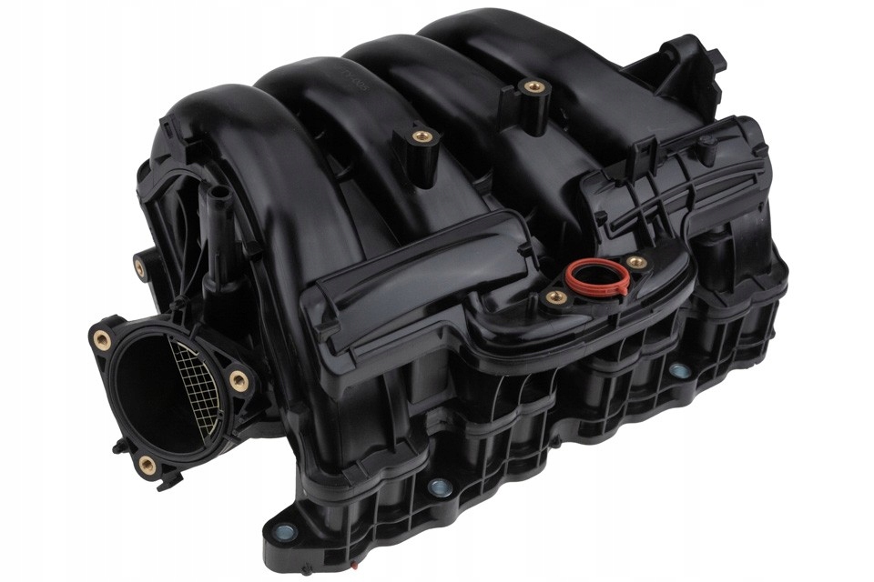 фото №1, Nty bks-ty-005_r колектор всмоктуючий toyota rav4 2.0 20